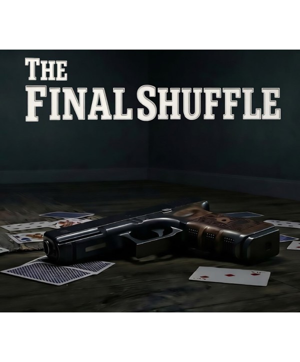 The Final Shuffle Steam Key GLOBAL